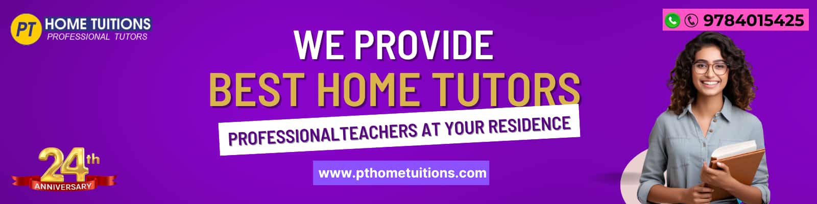 join as home tutor