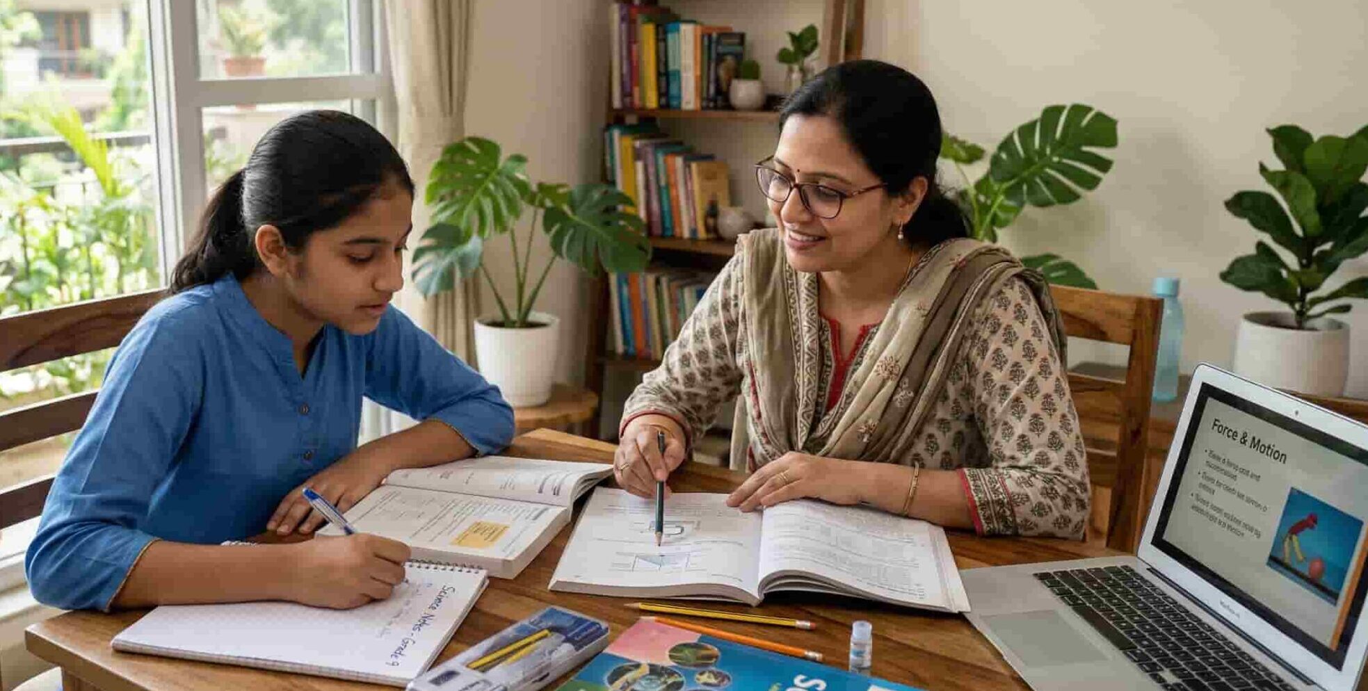 Benefits of home tuition in Jaipur for students