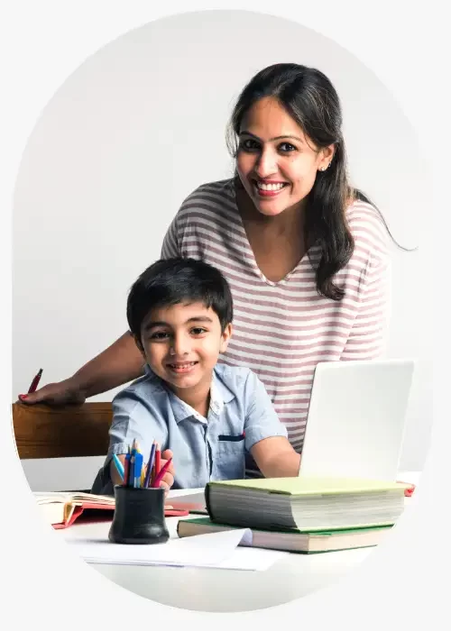Home tuition in Jaipur by PT Home Tuition with experienced personal tutors