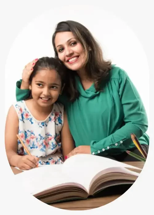 One-to-one home tuition in Jaipur for school students